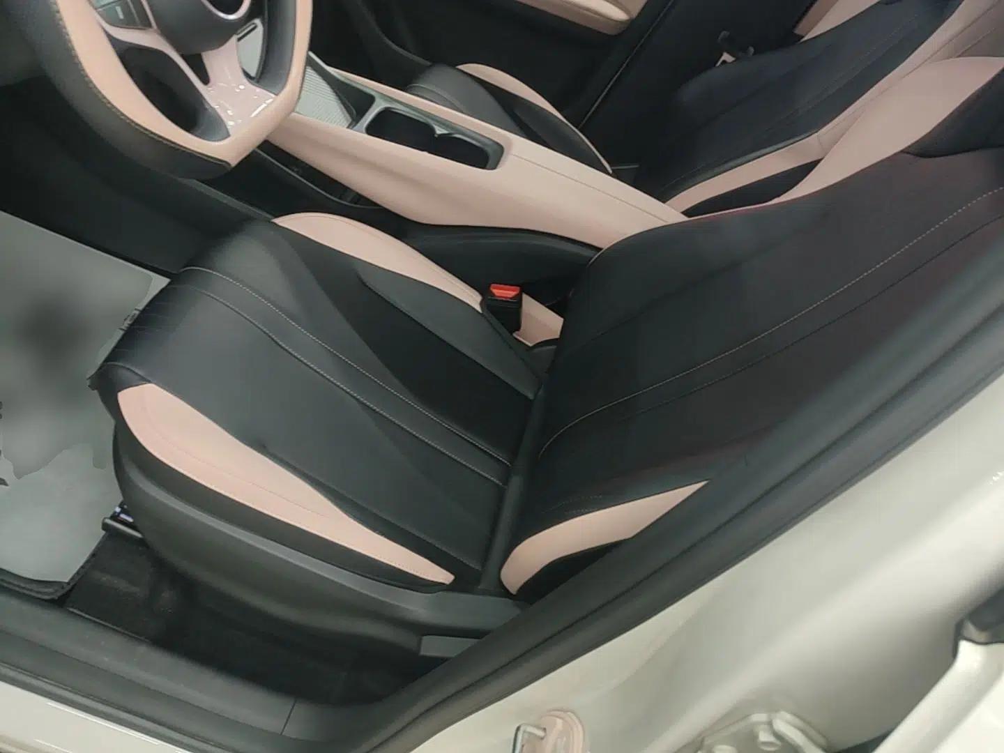 BYD Seagull 2025 Intelligent Driving Version 305 km Dynamic Edition — миниатюра 17