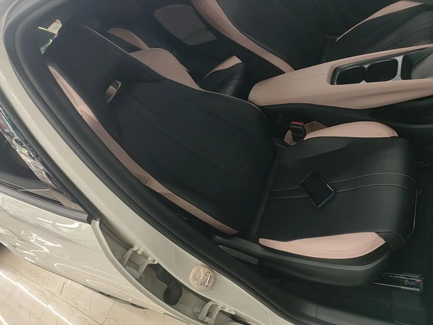 BYD Seagull 2025 Intelligent Driving Version 305 km Dynamic Edition — миниатюра 19
