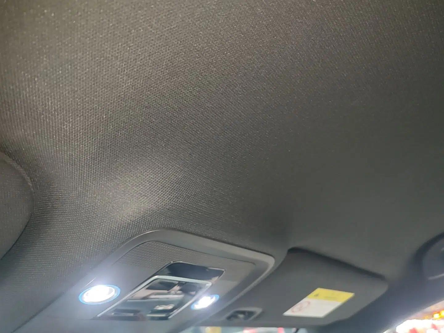 BYD Seagull 2025 Intelligent Driving Version 305 km Dynamic Edition — миниатюра 21