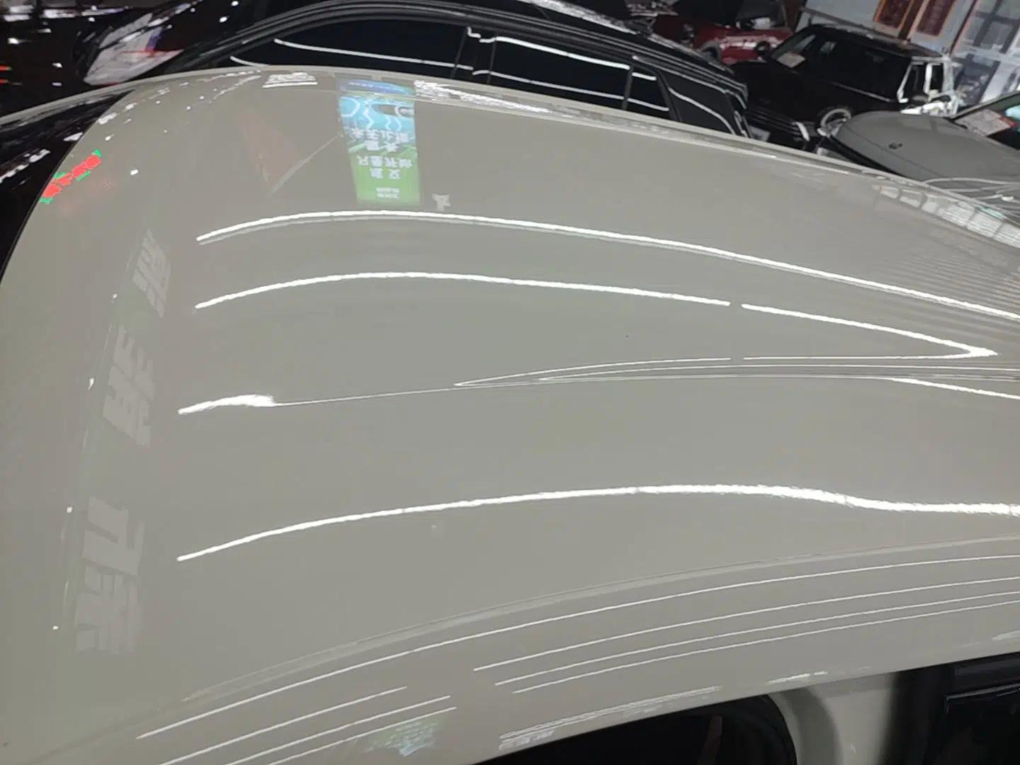 BYD Seagull 2025 Intelligent Driving Version 305 km Dynamic Edition — миниатюра 7