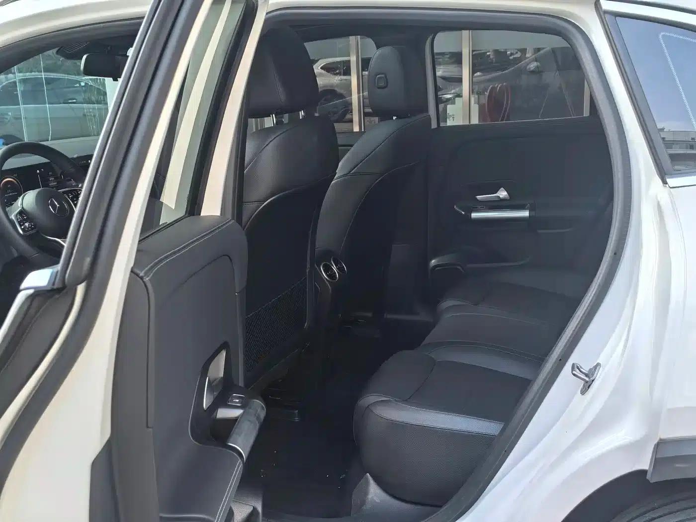 Mercedes-Benz EQA 2023 Model EQA 260 — миниатюра 13