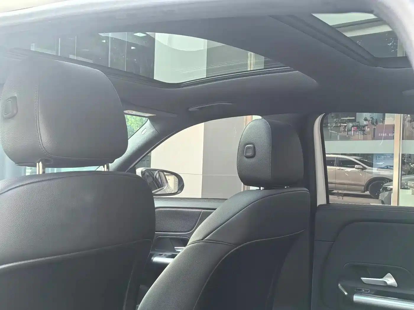 Mercedes-Benz EQA 2023 Model EQA 260 — миниатюра 14