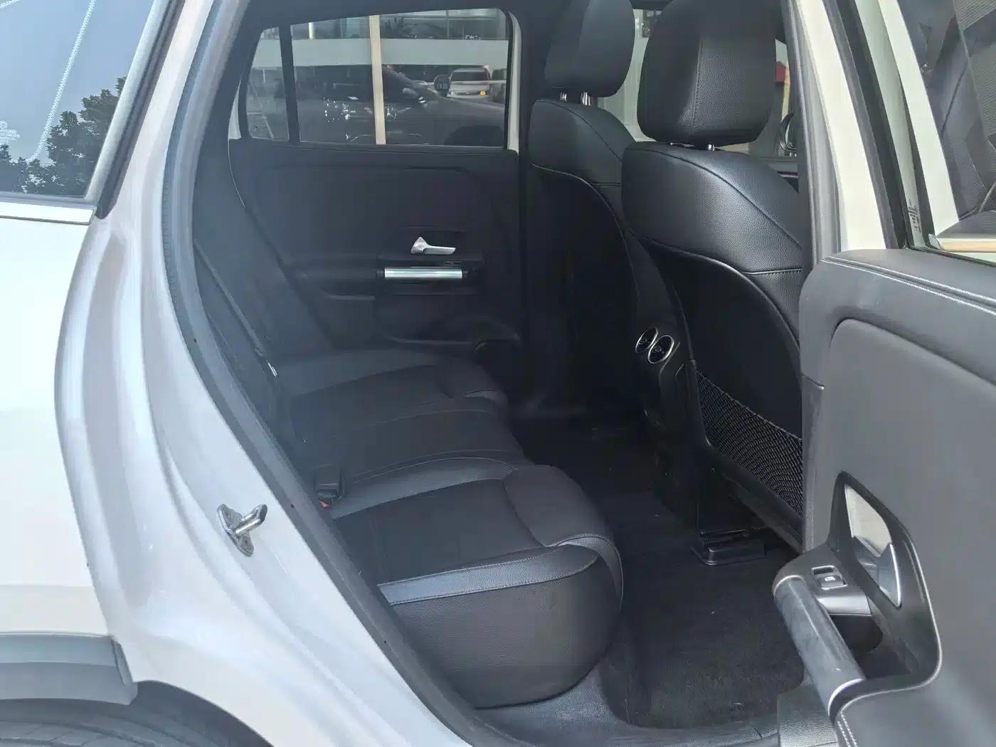Mercedes-Benz EQA 2023 Model EQA 260 — миниатюра 4