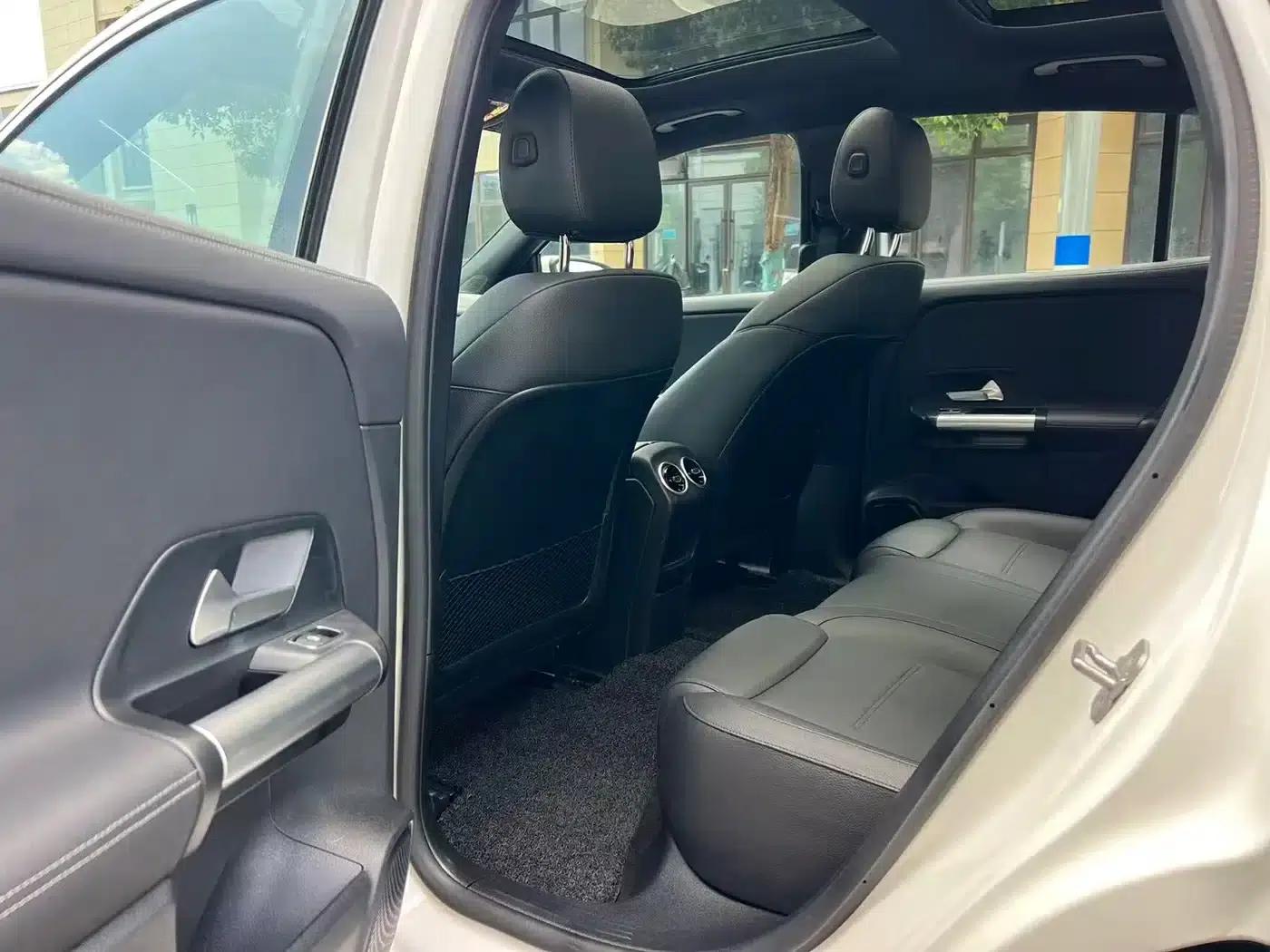 Mercedes-Benz EQA 2025 Model EQA 260 — миниатюра 12