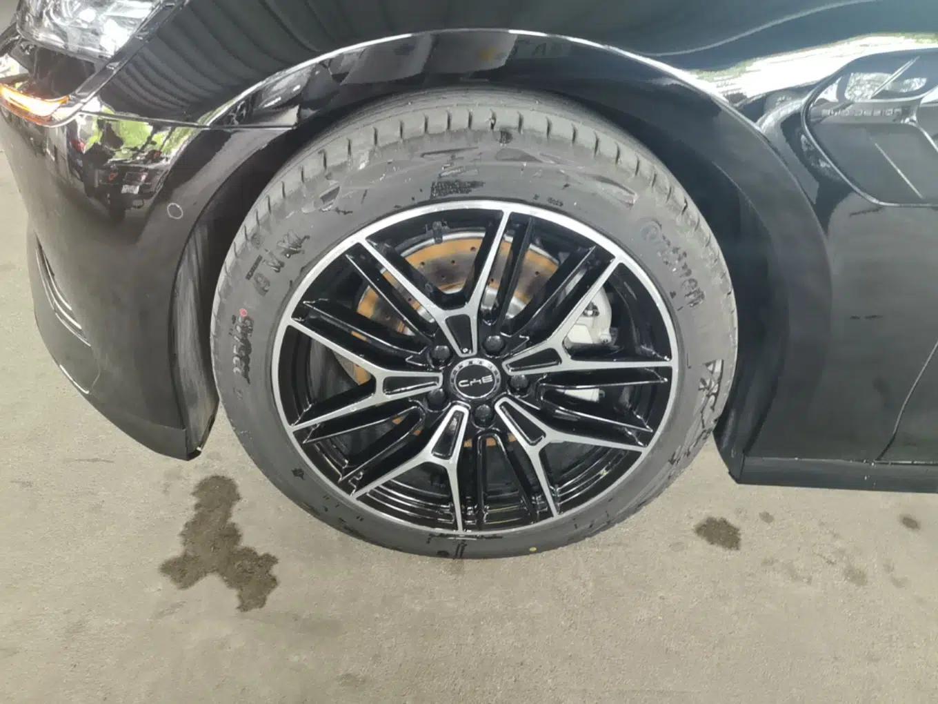 BYD Seal 2025 650 Long-Range Version — миниатюра 10