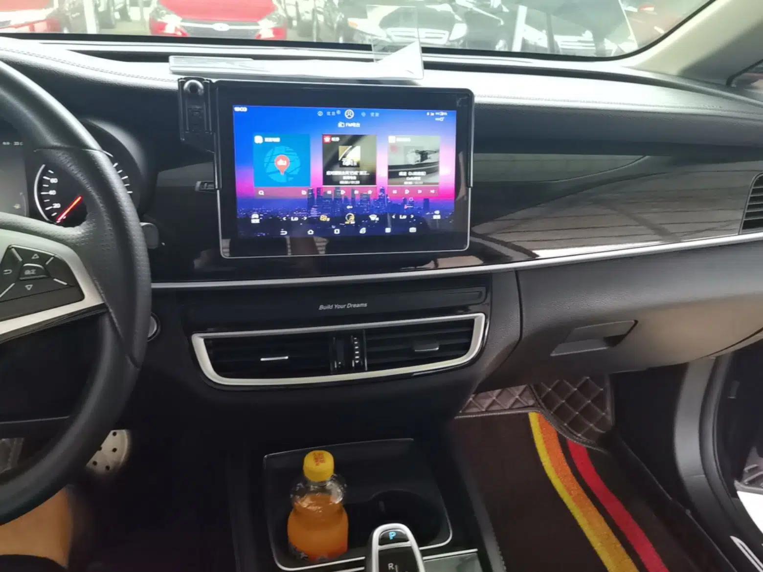 BYD Song MAX 2019 1.5T Automatic Smart Connect Ruiyi Sunroof Model 7 Seats China VI Standard — миниатюра 15