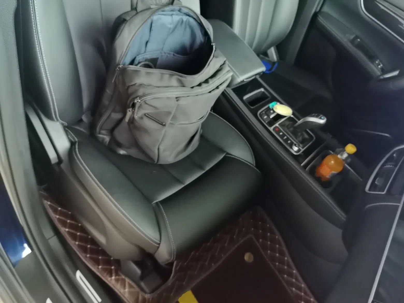 BYD Song MAX 2019 1.5T Automatic Smart Connect Ruiyi Sunroof Model 7 Seats China VI Standard — миниатюра 19