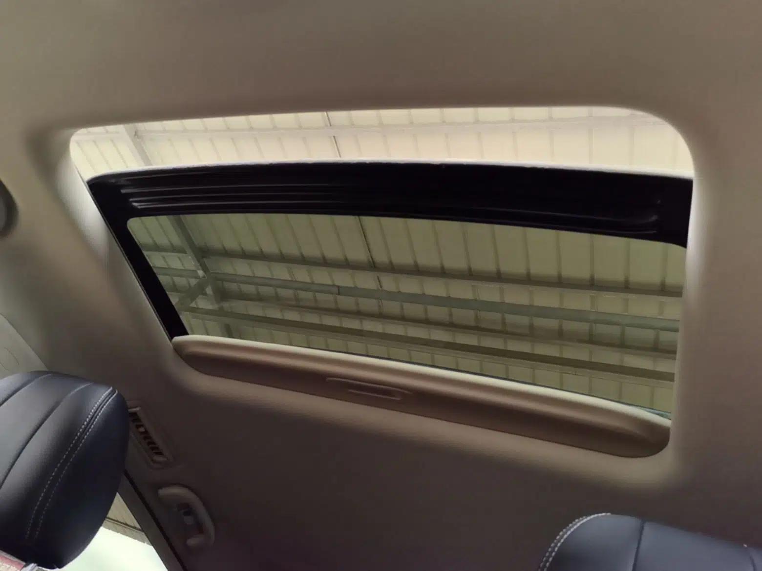 BYD Song MAX 2019 1.5T Automatic Smart Connect Ruiyi Sunroof Model 7 Seats China VI Standard — миниатюра 21