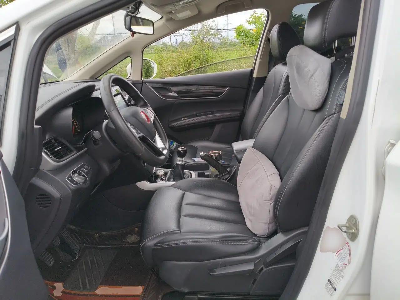BYD Song MAX 2018 1.5T Manual Smart Connect Luxury 6-Seater — миниатюра 15