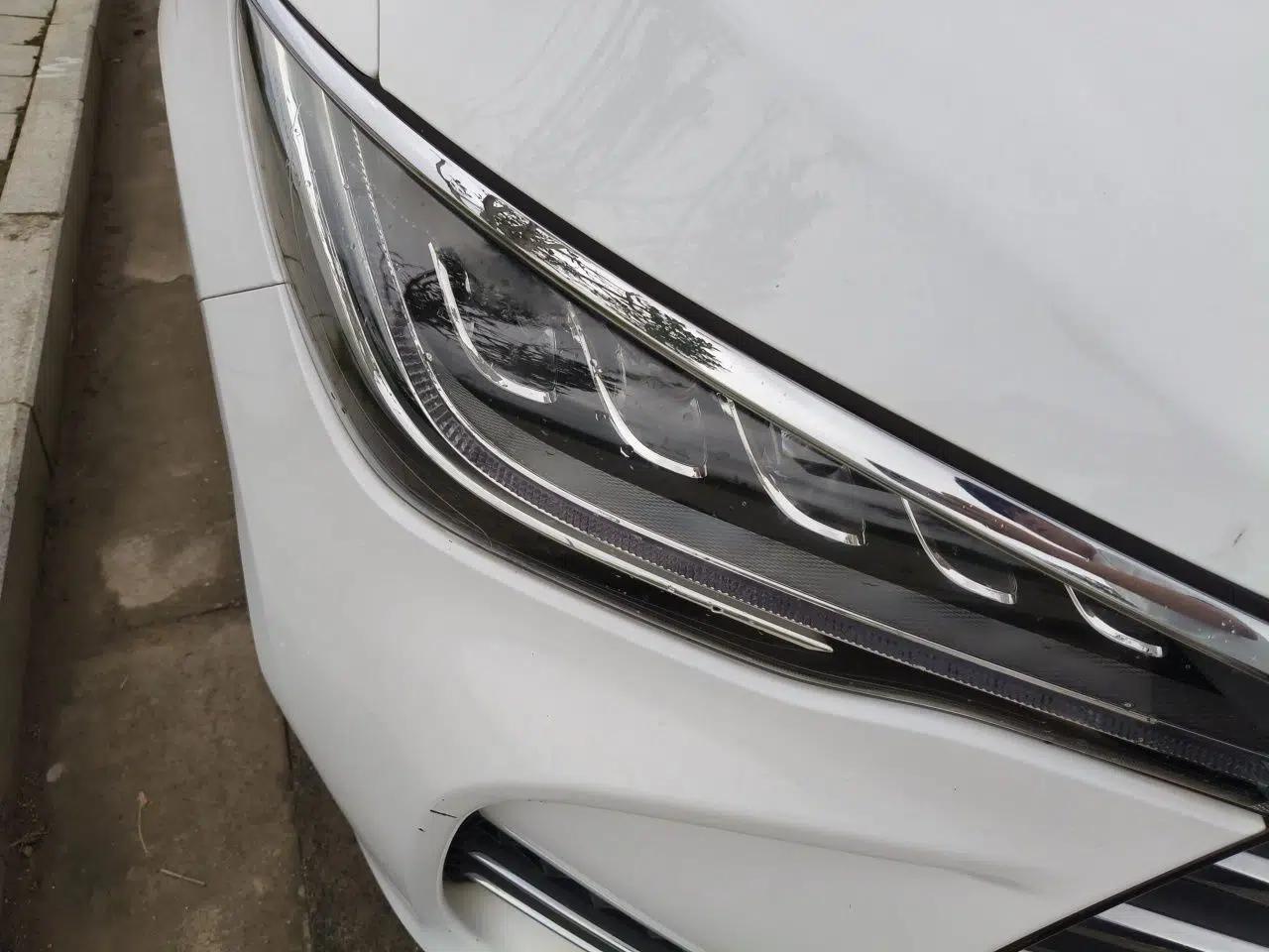 BYD Song MAX 2018 1.5T Manual Smart Connect Luxury 6-Seater — миниатюра 7
