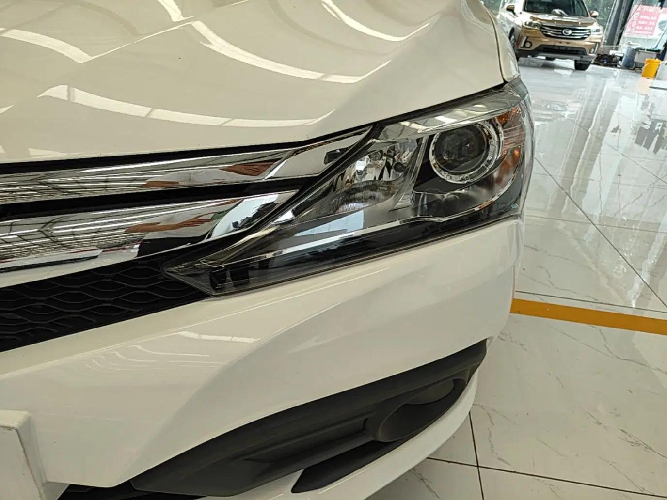 BYD F3 2020 1.5L Manual Luxury Edition — миниатюра 8