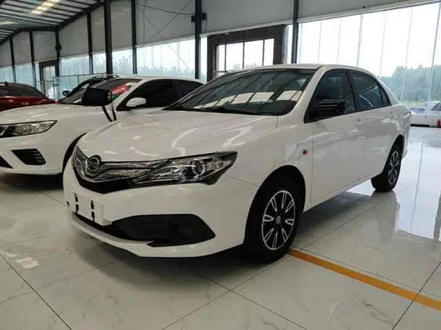BYD F3 2020 1.5L Manual Luxury Edition
