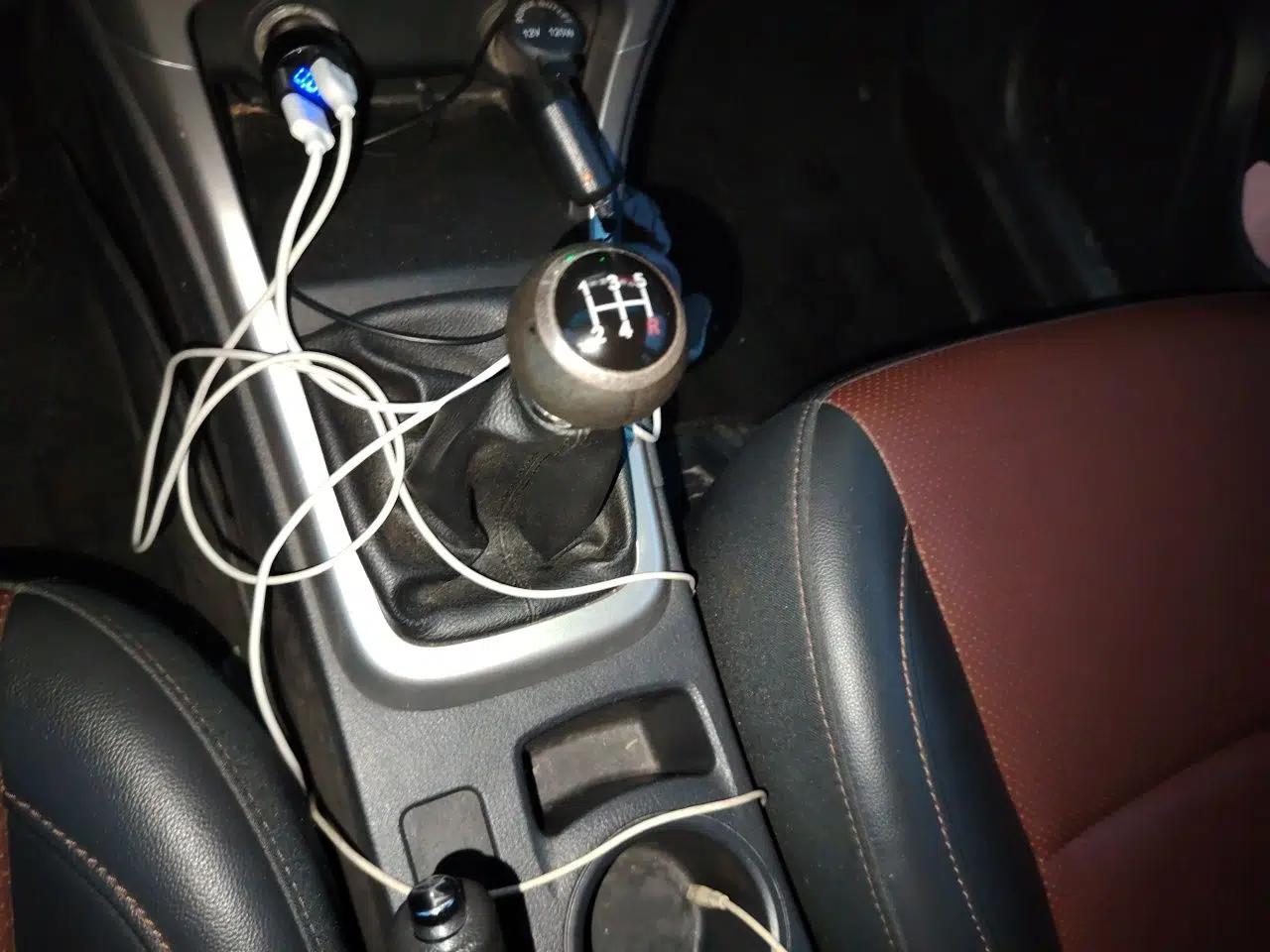 BYD F3 2015 Energy-Saving Edition 1.5L Manual Luxury Model — миниатюра 14