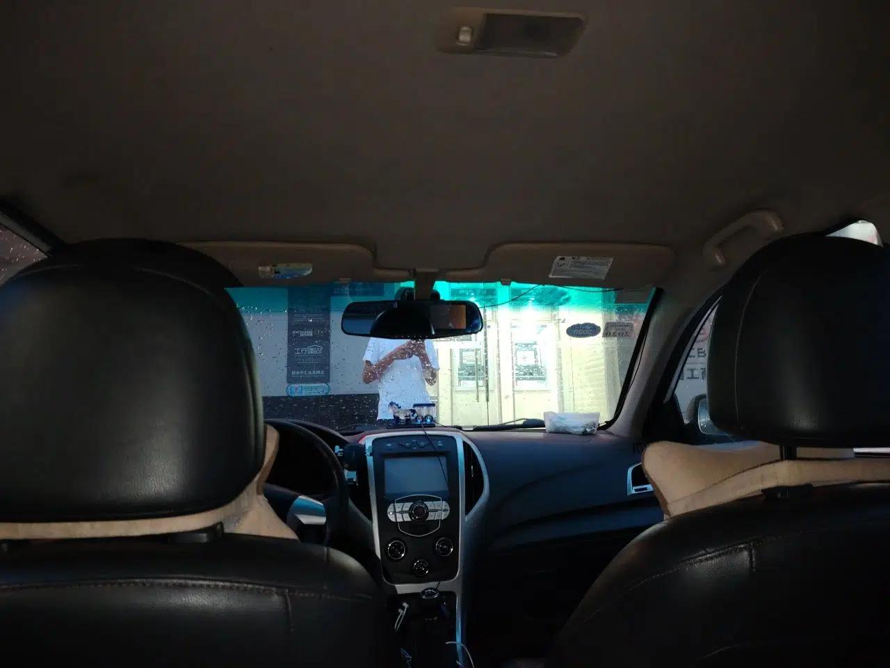 BYD F3 2015 Energy-Saving Edition 1.5L Manual Luxury Model — миниатюра 18