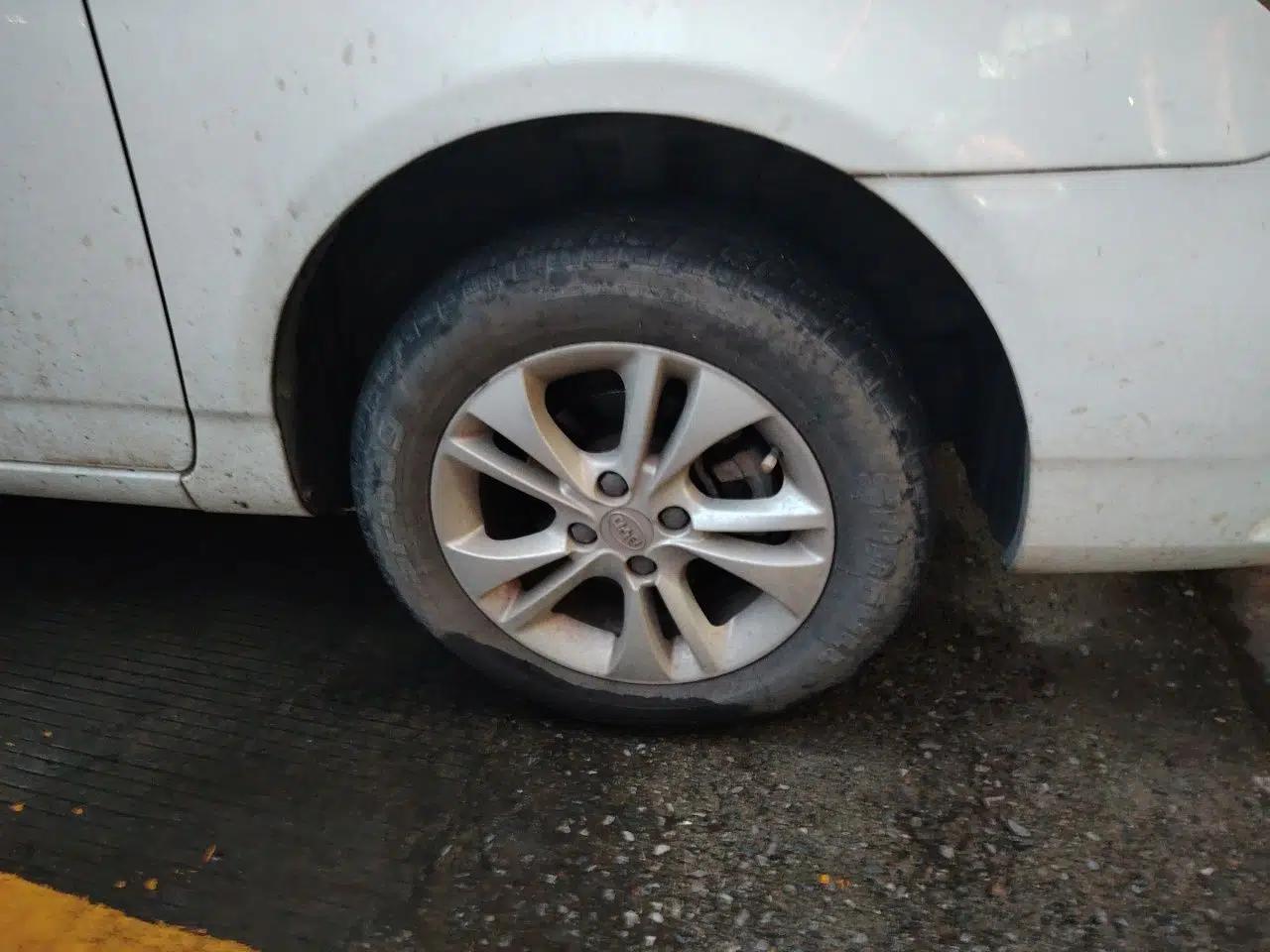 BYD F3 2015 Energy-Saving Edition 1.5L Manual Luxury Model — миниатюра 8
