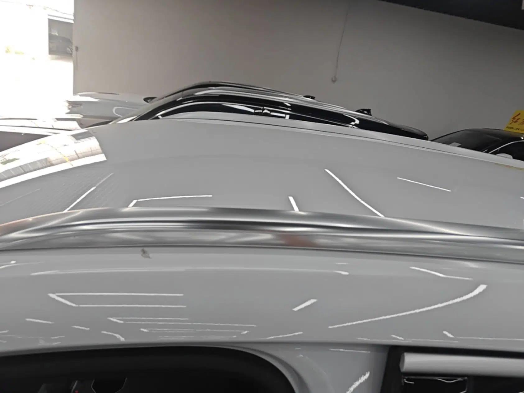 BYD Song Pro New Energy 2025 2nd Generation Intelligent Driving Version DM-i 75KM Leading Edition — миниатюра 7