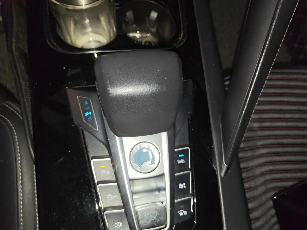 BYD Song Pro 2019 1.5T Automatic Elite Edition — миниатюра 14