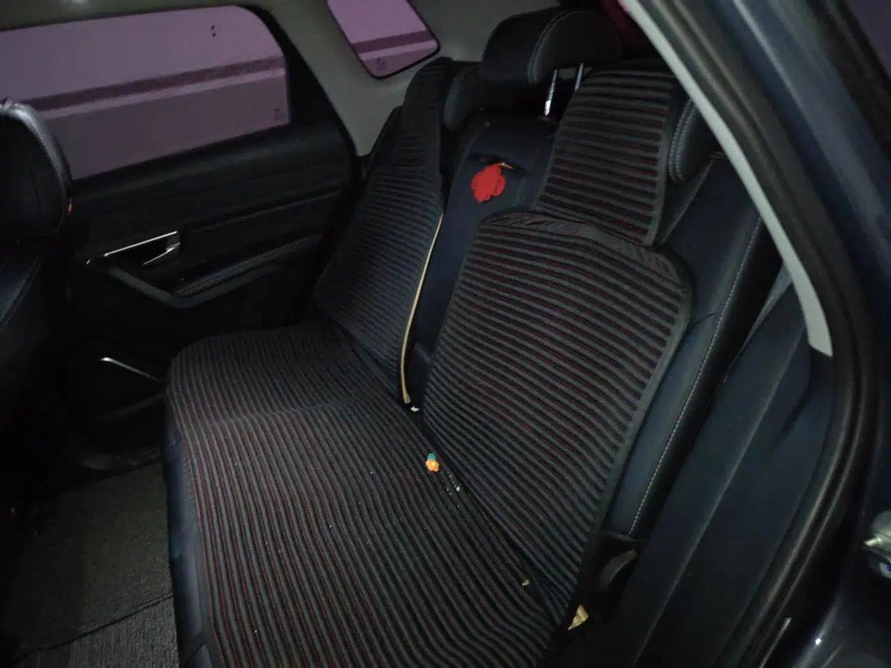 BYD Song Pro 2019 1.5T Automatic Elite Edition — миниатюра 17
