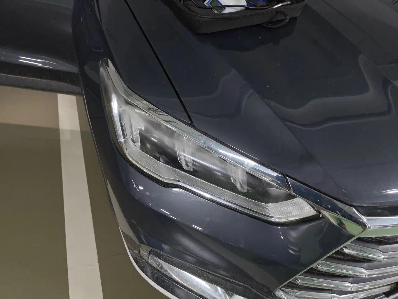 BYD Song Pro 2019 1.5T Automatic Elite Edition — миниатюра 7