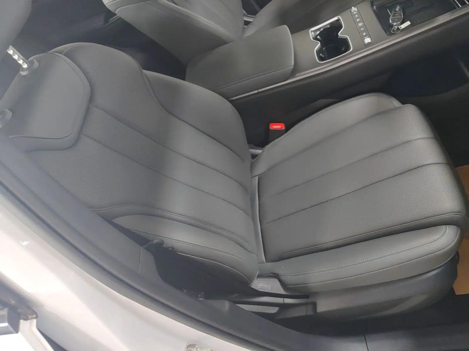 BYD Song Pro New Energy 2026 Model DM-i 220KM Beyond Version — миниатюра 19