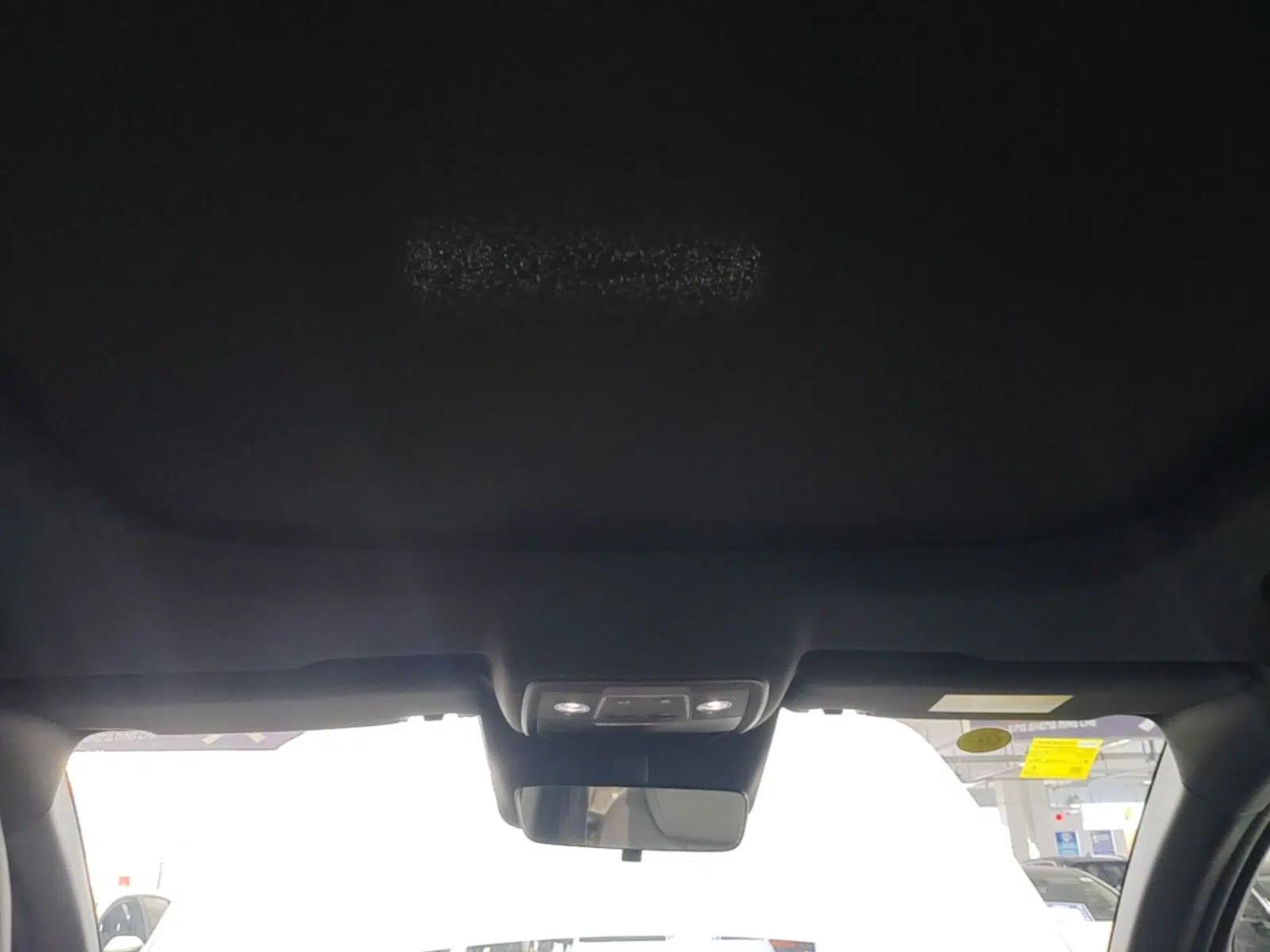BYD Song Pro New Energy 2026 Model DM-i 220KM Beyond Version — миниатюра 21