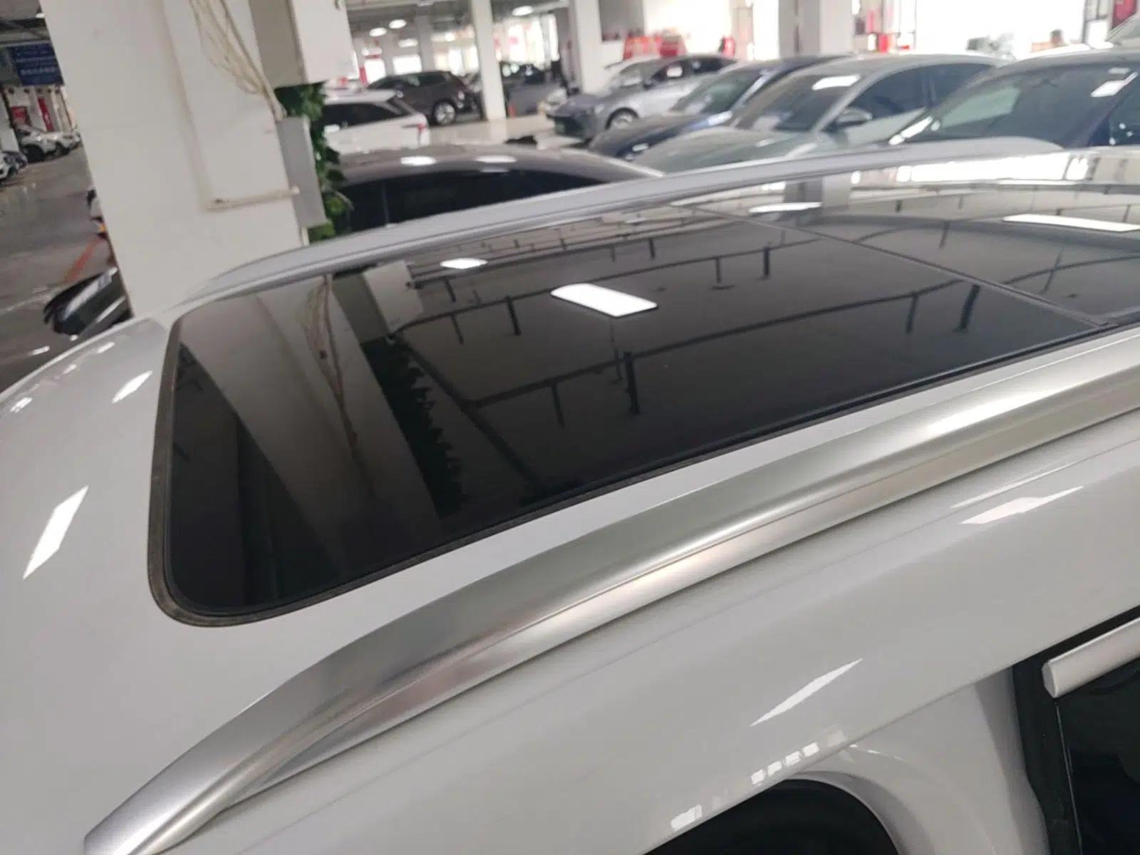 BYD Song Pro New Energy 2026 Model DM-i 220KM Beyond Version — миниатюра 7
