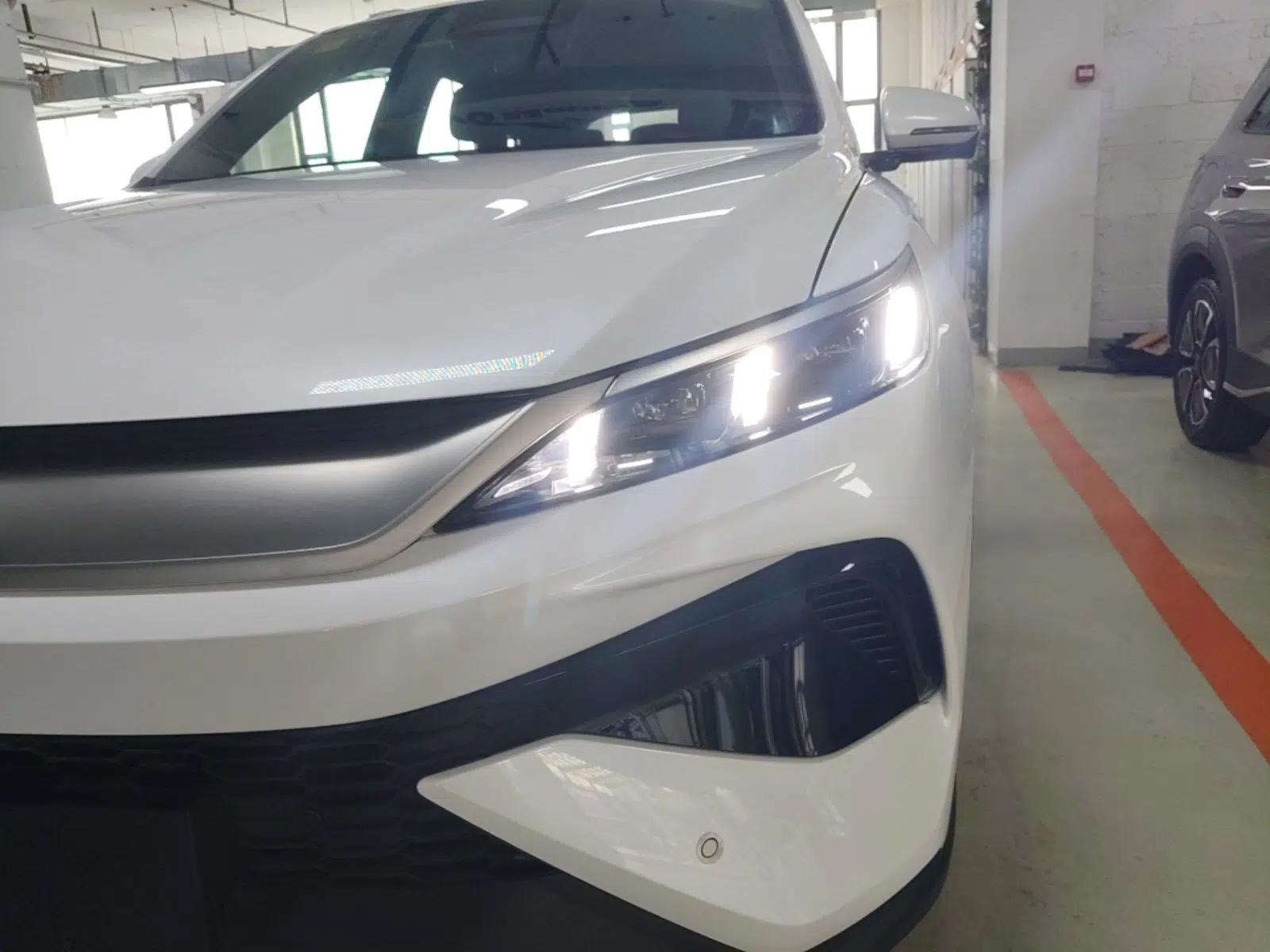 BYD Song Pro New Energy 2026 Model DM-i 220KM Beyond Version — миниатюра 8