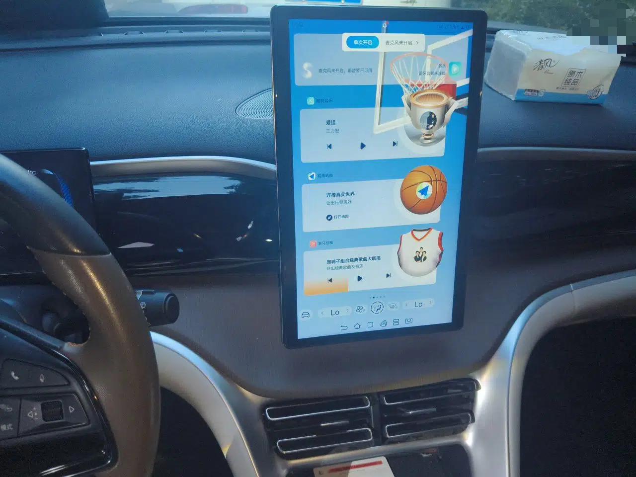 BYD Song Pro New Energy 2022 DM-i 51km Prestige Model — миниатюра 13