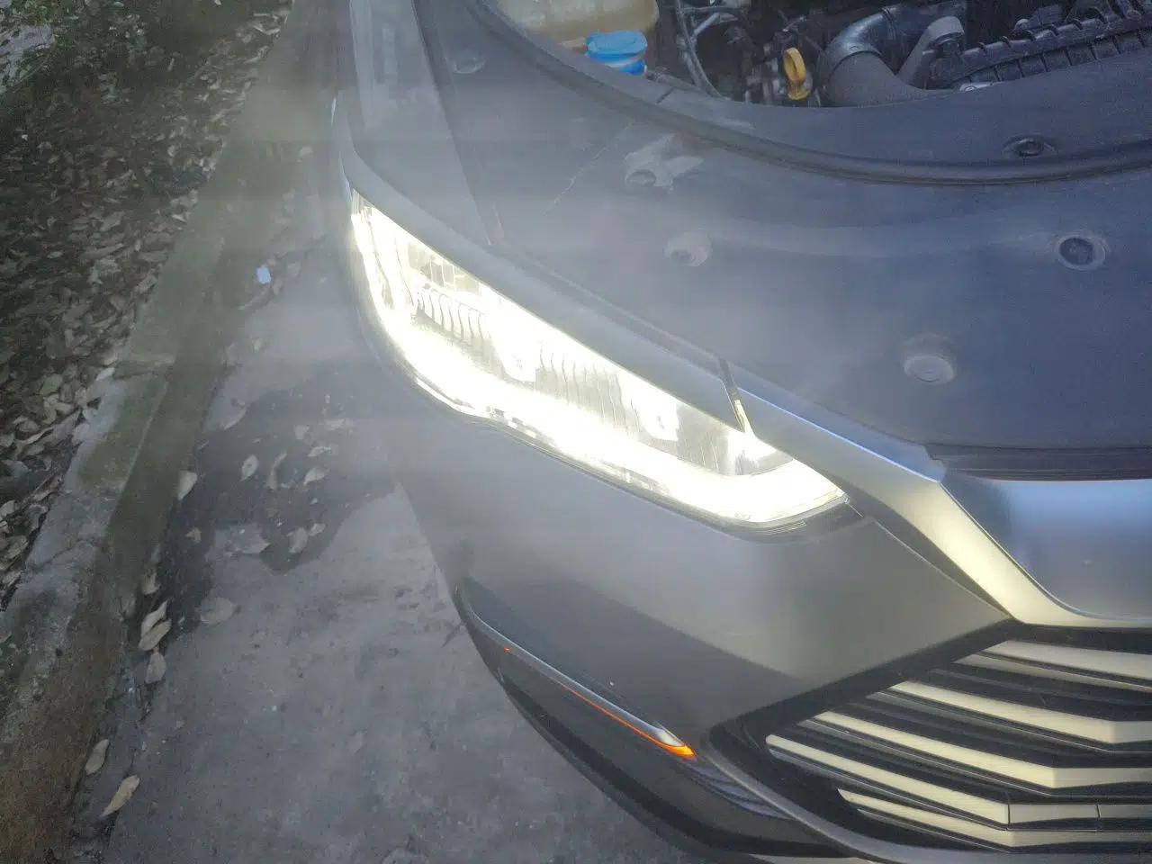 BYD Song Pro New Energy 2022 DM-i 51km Prestige Model — миниатюра 7