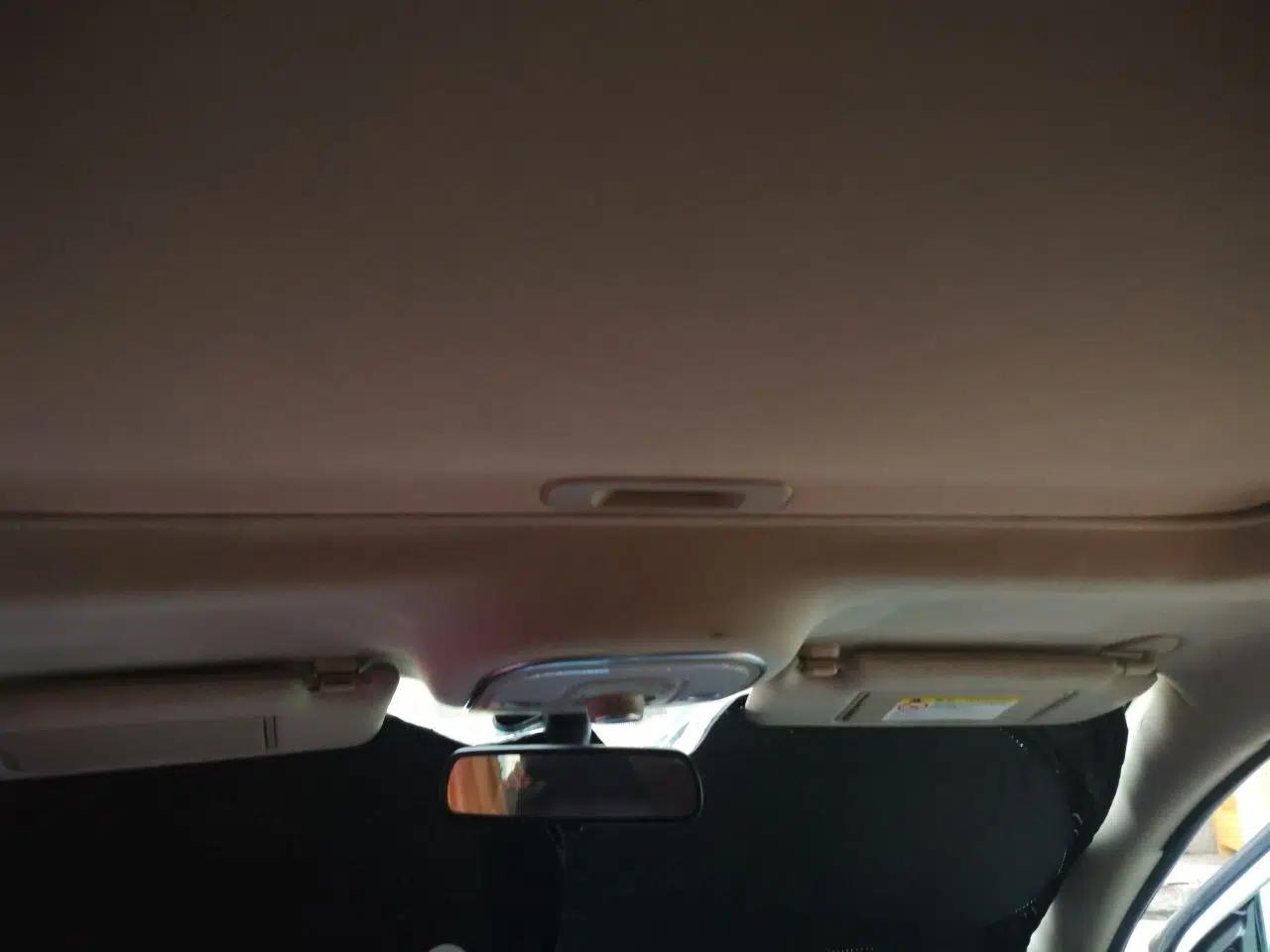 BYD Song 2016 GaiShi Edition 1.5TI Manual Elite Model — миниатюра 18
