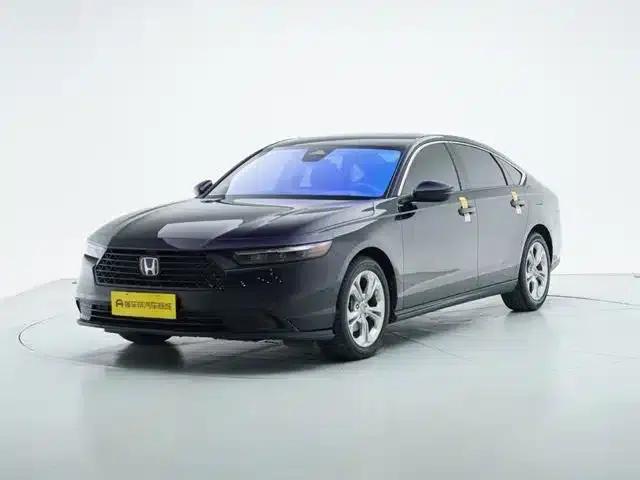 Accord 2023 260TURBO Smart Edition — миниатюра 1