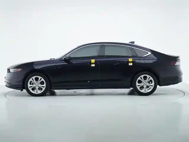 Accord 2023 260TURBO Smart Edition — миниатюра 2