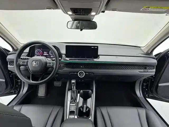 Accord 2023 260TURBO Smart Edition — миниатюра 4