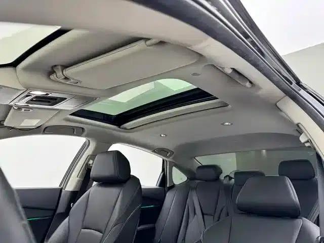 Accord 2023 260TURBO Smart Edition — миниатюра 9