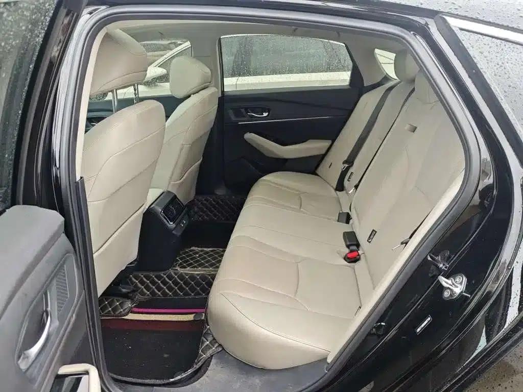 Accord 2024 260TURBO Premium Edition — миниатюра 3
