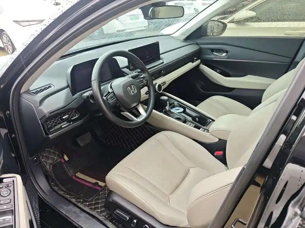 Accord 2024 260TURBO Premium Edition — миниатюра 4
