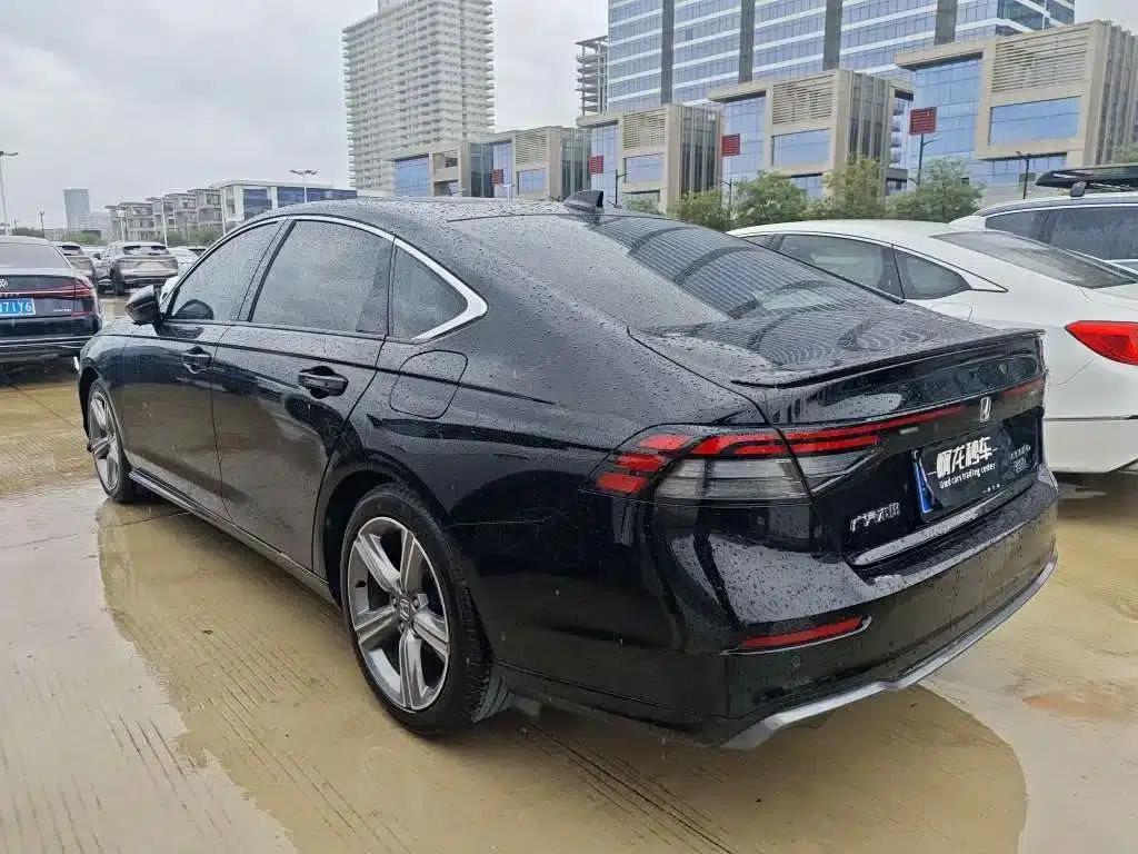 Accord 2024 260TURBO Premium Edition — миниатюра 7