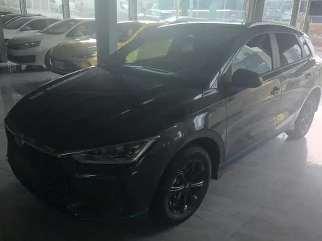 BYD e2 2019 Long-Range Version Yao·Luxury Trim