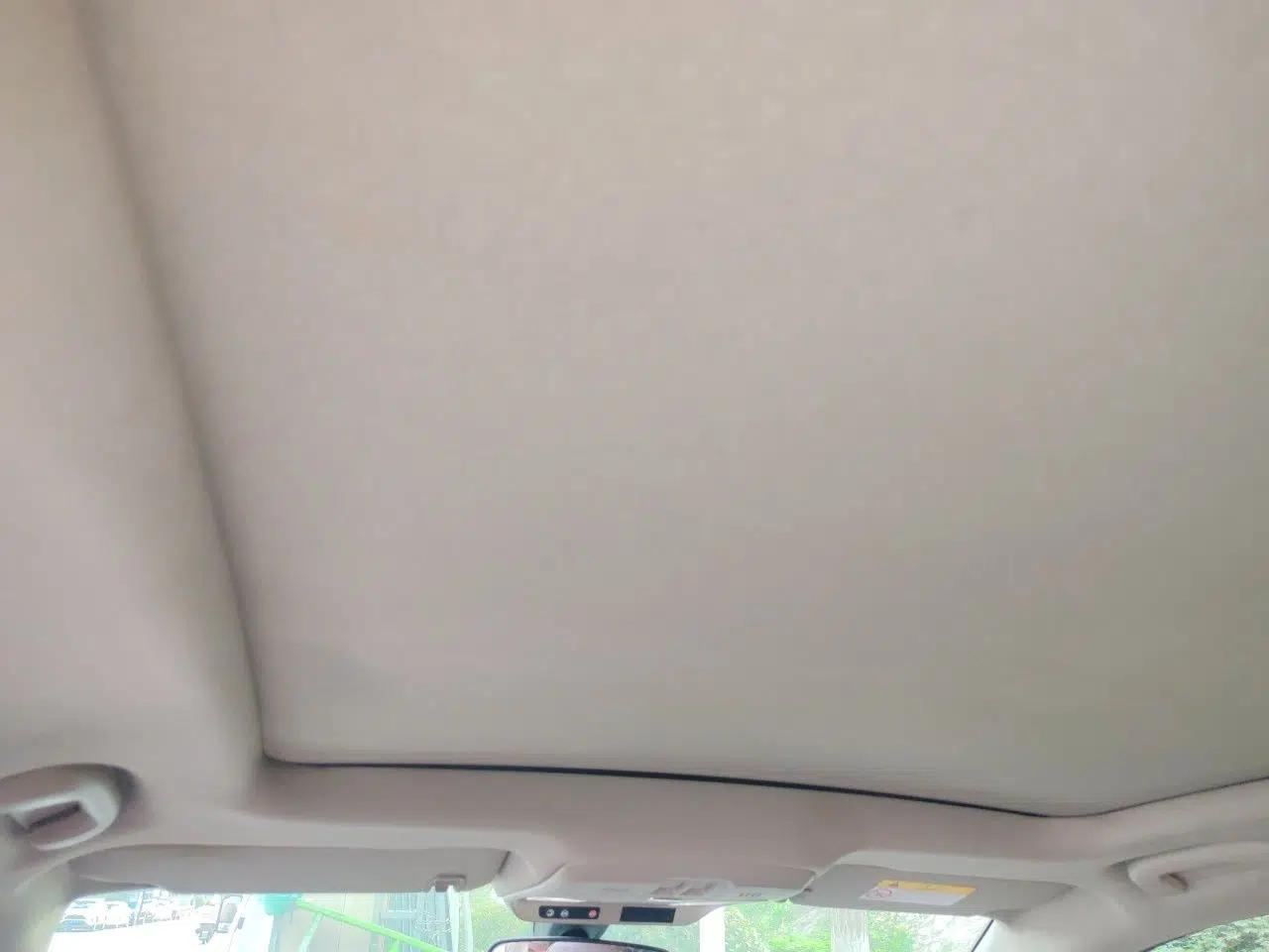 Buick Envision 2014 28T Four-Wheel Drive Elite Model — миниатюра 18