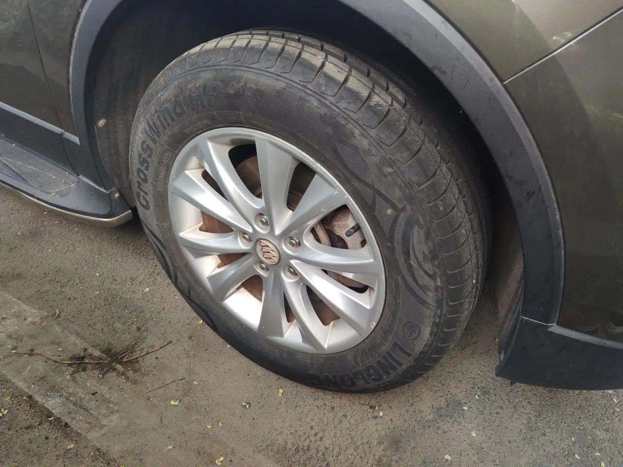 Buick Envision 2014 28T Four-Wheel Drive Elite Model — миниатюра 8