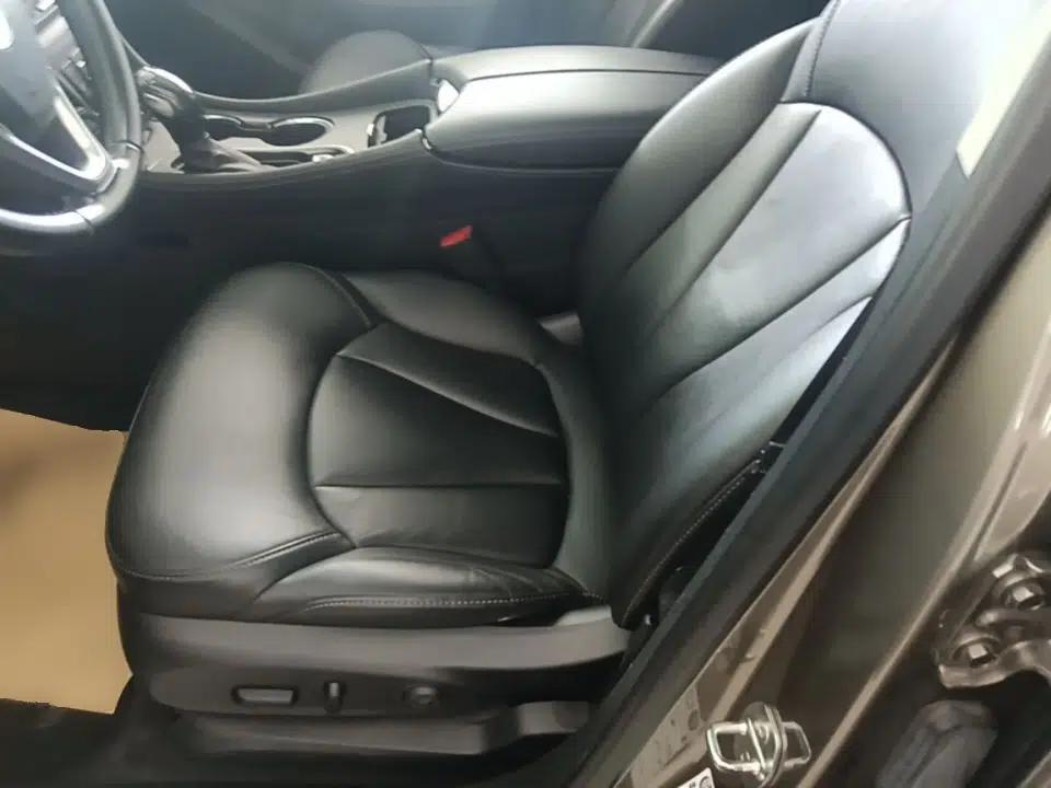 Buick Envision 2019 20T Two-Wheel Drive Elite Version China VI Standard — миниатюра 17