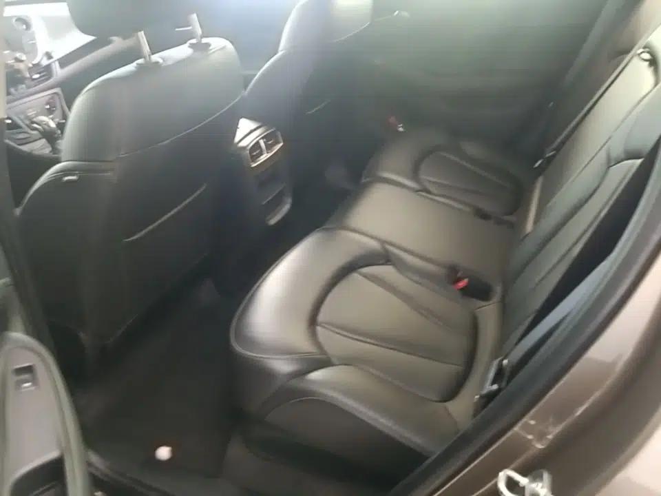 Buick Envision 2019 20T Two-Wheel Drive Elite Version China VI Standard — миниатюра 20