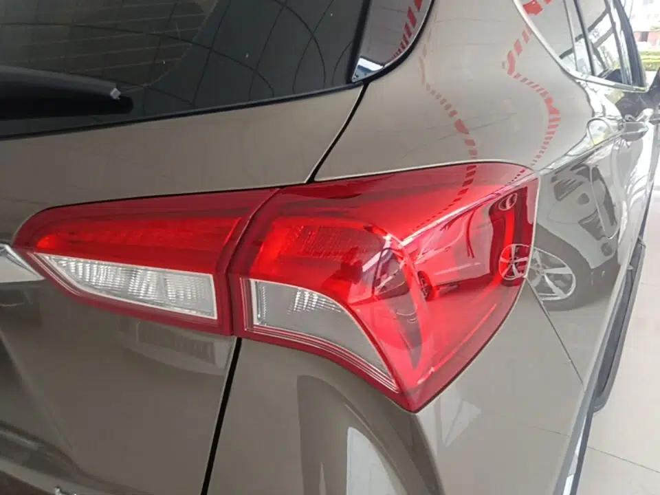 Buick Envision 2019 20T Two-Wheel Drive Elite Version China VI Standard — миниатюра 9