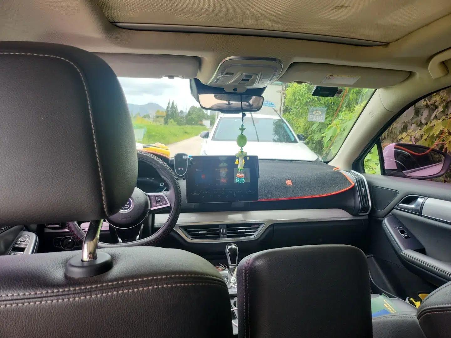 BYD Tang 2019 2.0T Automatic SmartConnect Luxury 7-Seater China VI Standard — миниатюра 18