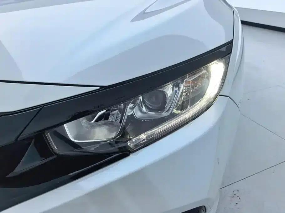 Civic 2019 220TURBO CVT Sport Edition (China VI Emission Standard) — миниатюра 5