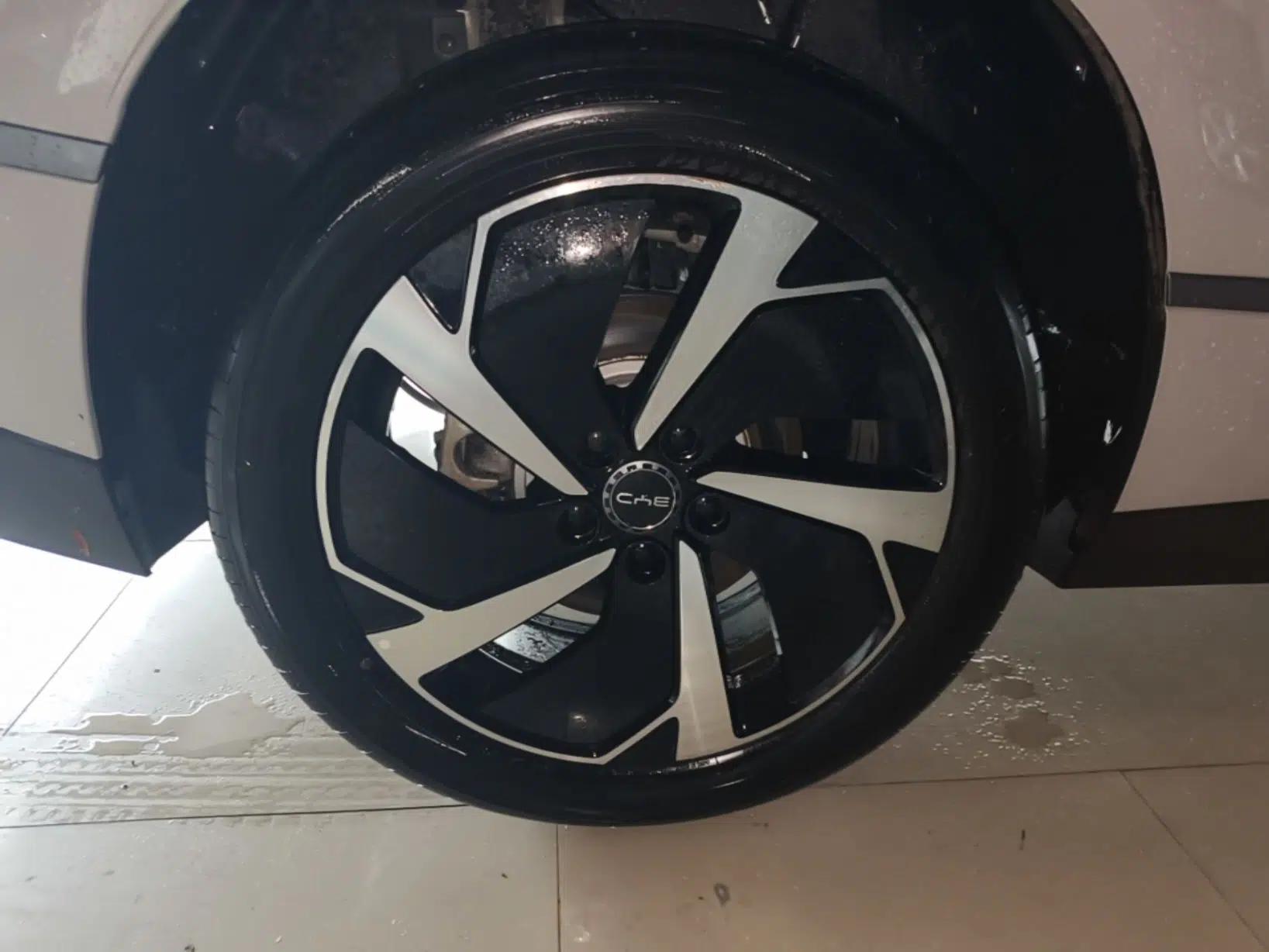 BYD Sealion 06 New Energy 2025 Model DM-i 170 Navigation Pro Edition — миниатюра 11