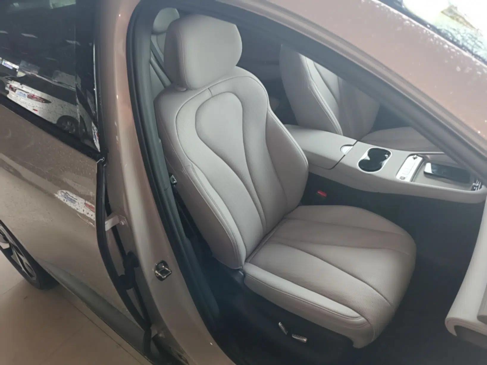 BYD Sealion 06 New Energy 2025 Model DM-i 170 Navigation Pro Edition — миниатюра 19