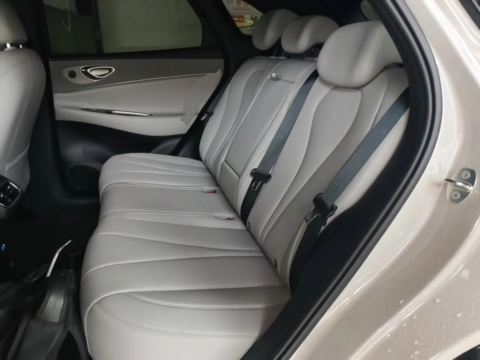 BYD Sealion 06 New Energy 2025 Model DM-i 170 Navigation Pro Edition — миниатюра 20