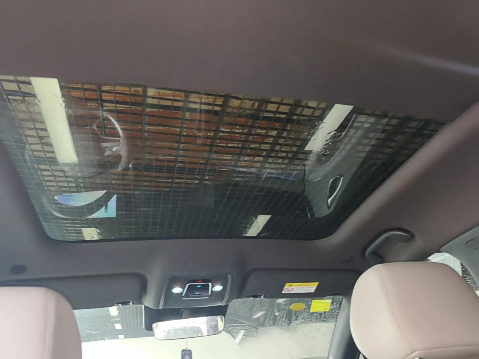 BYD Sealion 06 New Energy 2025 Model DM-i 170 Navigation Pro Edition — миниатюра 21