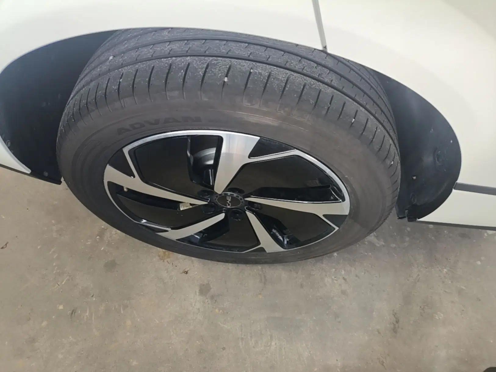 BYD Sealion 06 New Energy 2025 Model DM-i 170 Navigation Plus Edition — миниатюра 11
